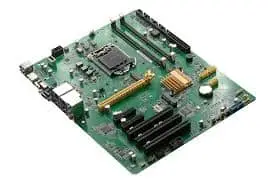 Mother Boards